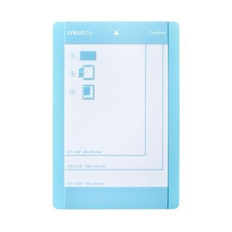 Manta de corte Cricut Joy Card 4.5x6.25
