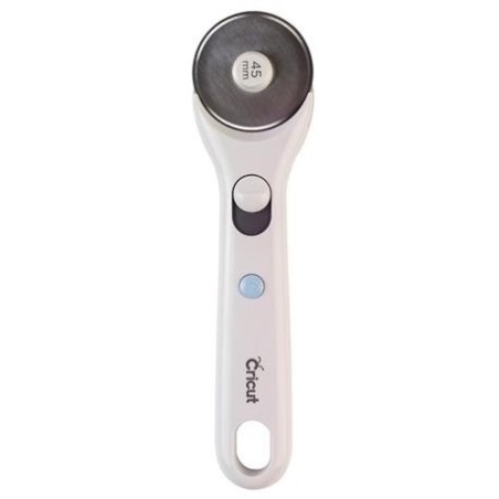 Cutter rotatorio Cricut