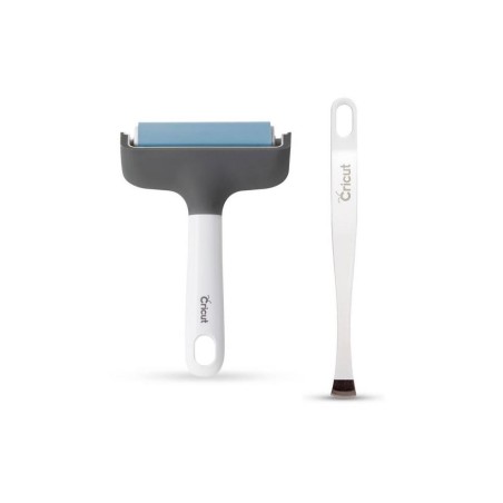 Kit aplicador y removedor de tela Cricut