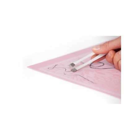 Kit aplicador y removedor de tela Cricut
