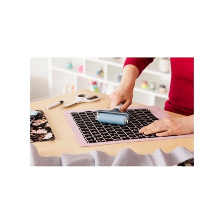 Kit aplicador y removedor de tela Cricut