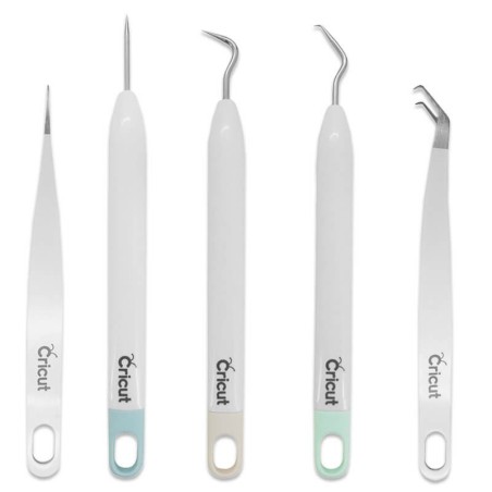 Kit de pelado para vinilo Cricut