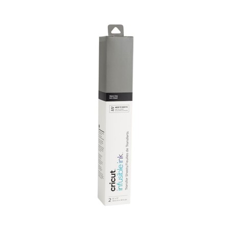 Infusible Ink Solid x2 Cricut