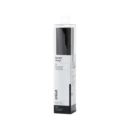 Smart Vinyl Removible 33 x 366 cm Cricut