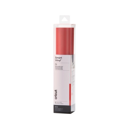 Smart Vinyl Removible 33 x 366 cm Cricut
