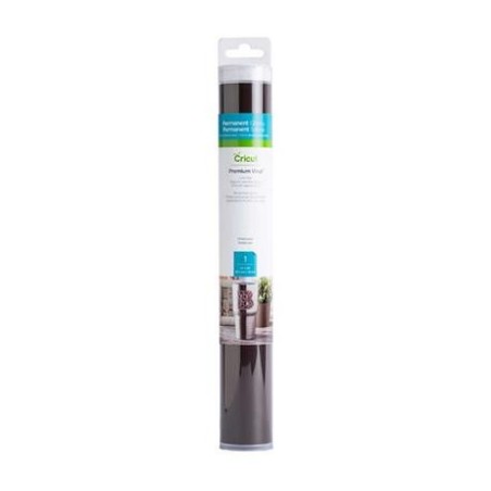 Vinilo Adhesivo Permanente 12x48" Cricut