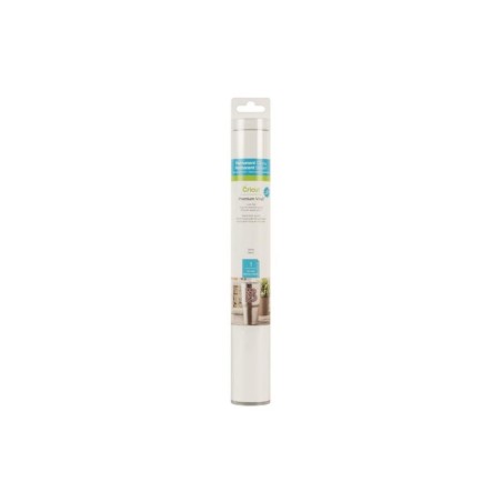 Vinilo Adhesivo Permanente 12x48" Cricut