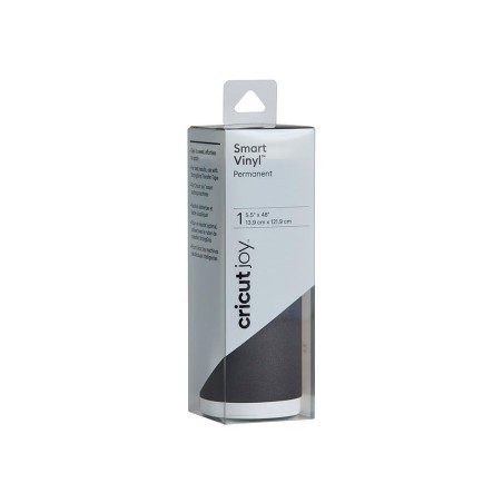 Smart Vinlyl Adhesivo Shimmer Permanente Cricut Joy