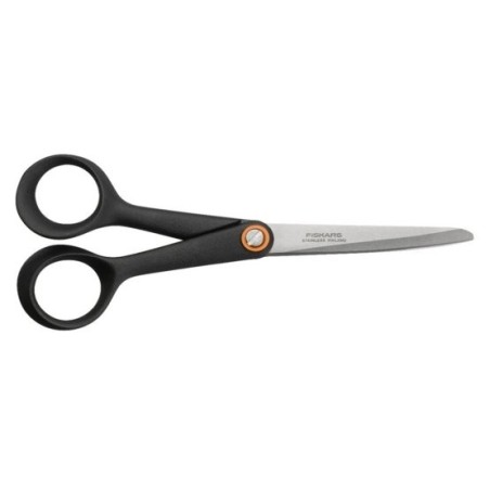 Functional Form™ Black Tijeras Universales 17 cm