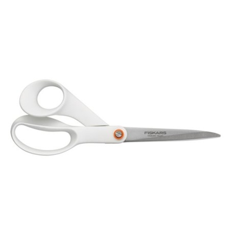 Tijeras Functional Form Universal 21 cm, blanca