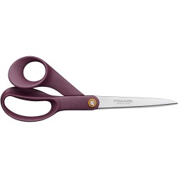 Tijeras Inspiration Edition Spéciale Violet, 21cm