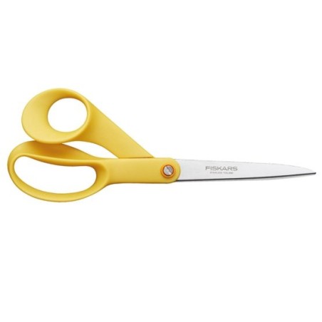 Tijeras Inspiration, Edition Speciale Jaune, 21cm