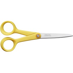 Tijera Inspiration, Edition Speciale Jaune, 17cm
