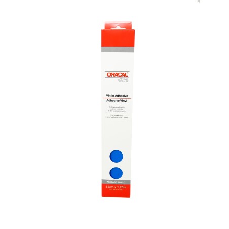 Vinilo adhesivo Oracal 651