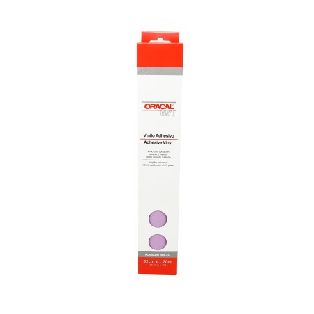 Vinilo adhesivo Oracal 651