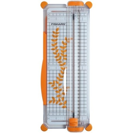 Cizalla de papel SureCut 30cm A4 Fiskars