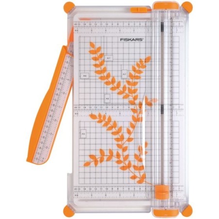 Cizalla para papel SureCut lujo 30cm A4
