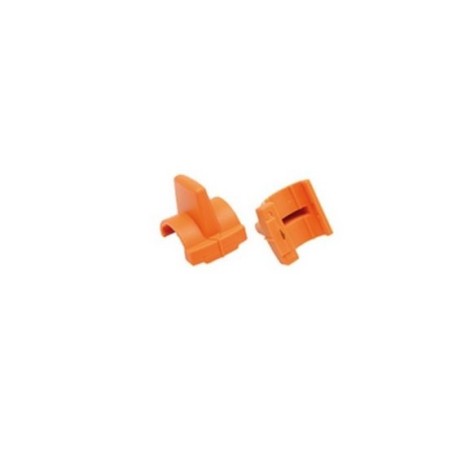 Cuchillas de corte SureCut x2 Fiskars