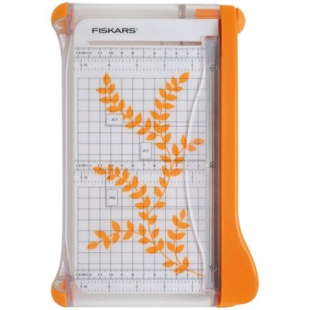 Mini Guillotina Bypass 22cm A5