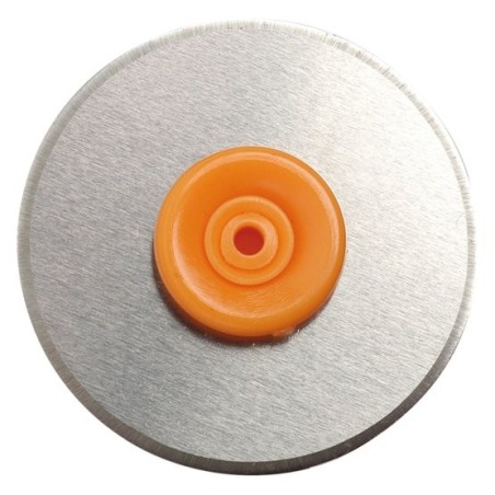 Cuchilla Rotatoria Corte recto 28mm x2 Fiskars