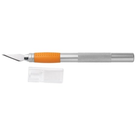 Cuchillo de Precisión Softgrip Fiskars
