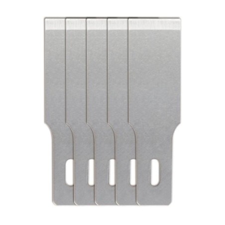 Cuchilla de Esoplo de alta resolución nº18 x5 Fiskars