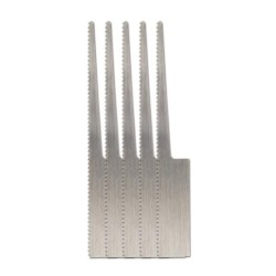 Cuchilla de sierra oscilante de alta resolución nº15 x5