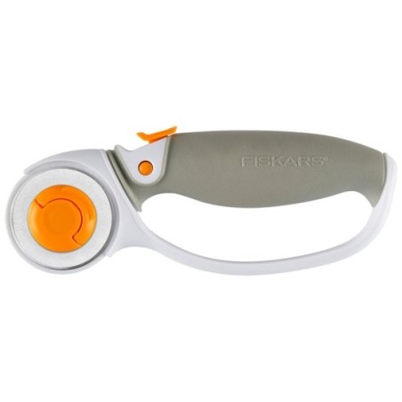 Cútter rotatorio Titanium Softgrip 45mm