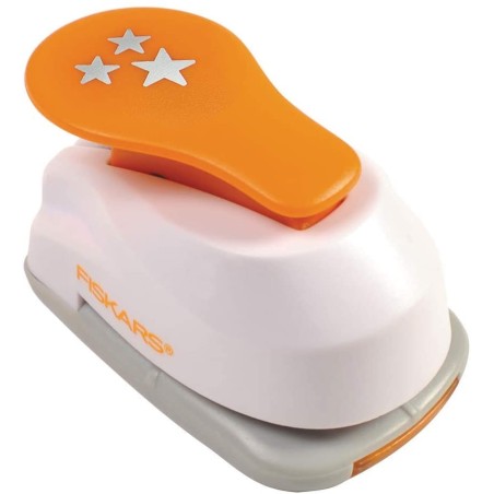 Perforadora Estrellas S Fiskars