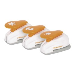 Perforadora Figuras variadas S Fiskars