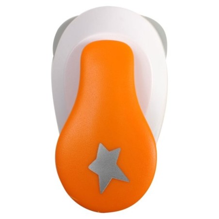 Perforadora Estrella S Fiskars