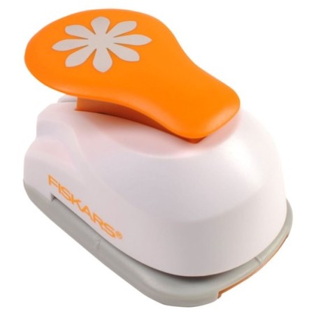 Perforadora Margarita S Fiskars