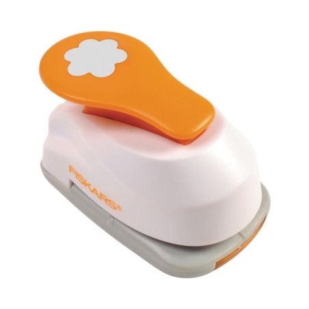 Perforadora Amapola M Fiskars