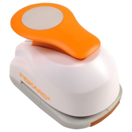 Perforadora Círculo M Fiskars