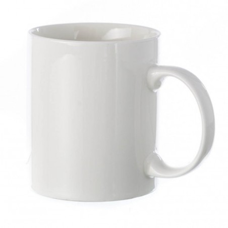 Taza blanca de cerámica Cricut 15Oz
