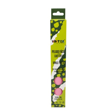 Vinilo Textil Pelado Fácil 3 metros Vintex