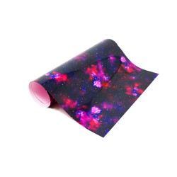 Vinilo Textil Estampado Vintex (25cm x 1m)