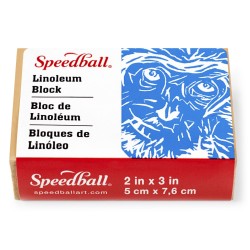 Bloques de linóleo Speedball®