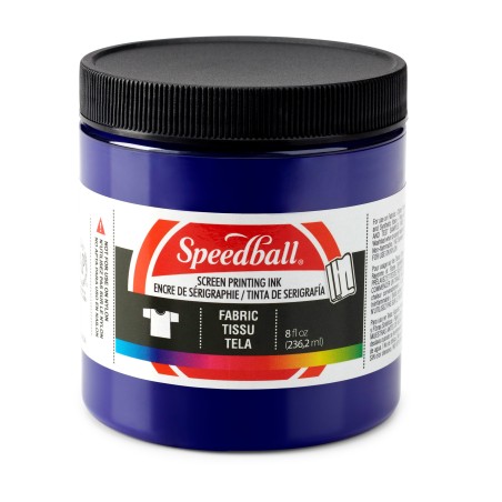 Tintas para serigrafía Speedball®