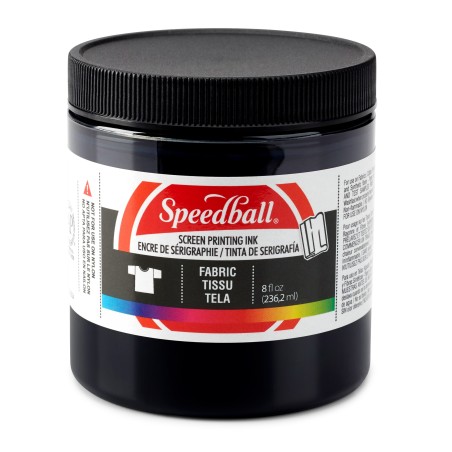 Tintas para serigrafía Speedball®