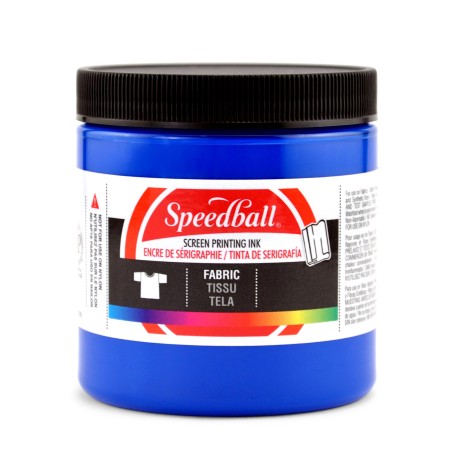 Tintas para serigrafía Speedball®
