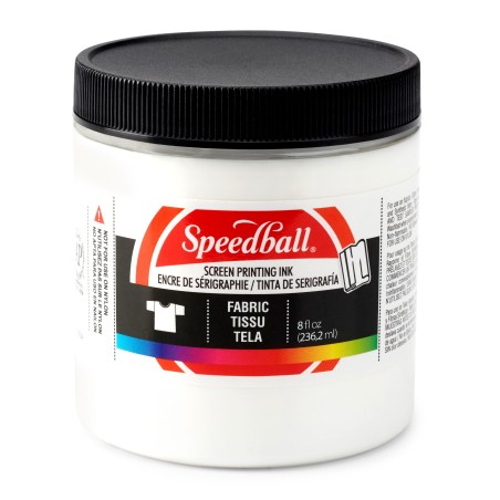 Tintas para serigrafía Speedball®