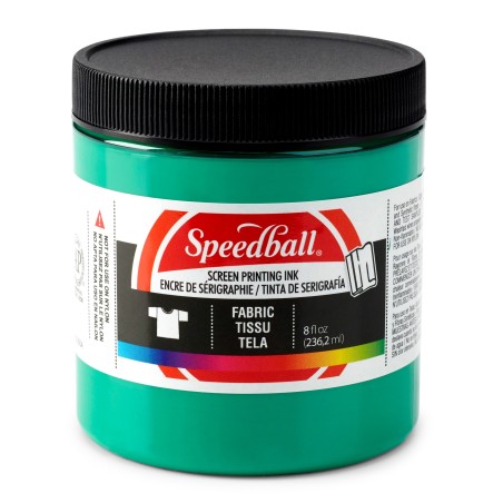 Tintas para serigrafía Speedball®