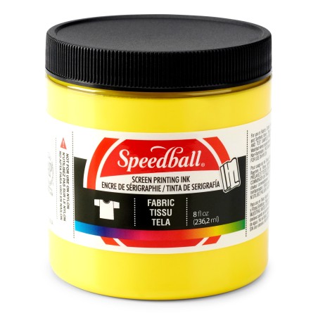 Tintas para serigrafía Speedball®