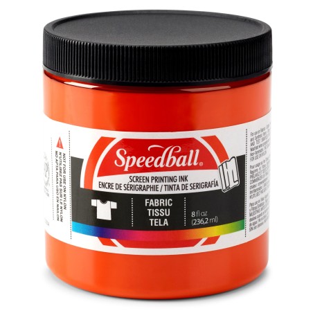 Tintas para serigrafía Speedball®
