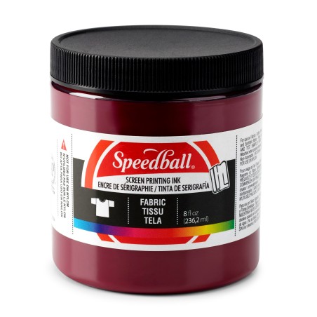 Tintas para serigrafía Speedball®