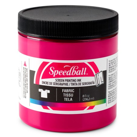 Tintas para serigrafía Speedball®