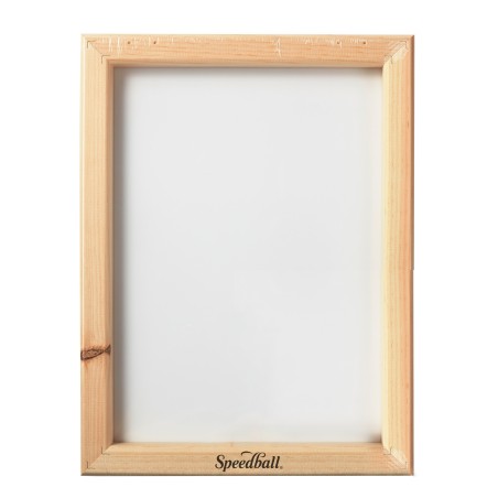 Pantalla para serigrafía 10"x14" Speedball®