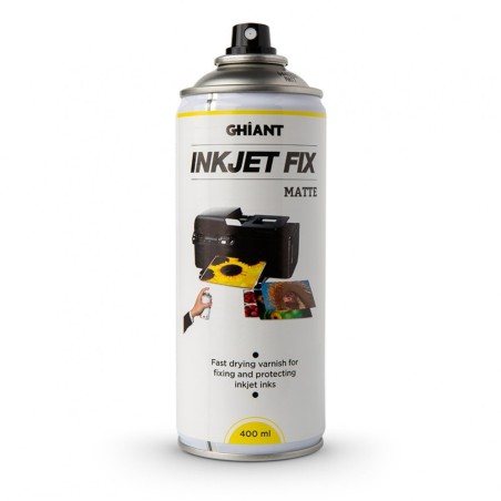 Barniz acrílico en spray Acryl Varnish Ghiant 300 ml