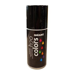 Spray pintura acrílica H2O Ghiant 150ml